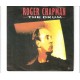 ROGER CHAPMAN - The drum